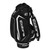 Tour Edge Exotics Staff Golf Stand Bag Black Tour Edge Exotics Staff Golf Stand Bag Black
