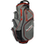 Tour Edge Exotics Xtreme 7.0 Deluxe Golf Cart Bag Grey Red Tour Edge Exotics Xtreme 7.0 Deluxe Golf Cart Bag Grey Red