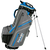 Tour Edge Exotics Xtreme 7.0 Womens Golf Stand Bag Blue Grey Tour Edge Exotics Xtreme 7.0 Womens Golf Stand Bag Blue Grey