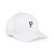 Puma P Womens Golf Hat White Puma P Womens Golf Hat White
