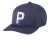 Puma P Unisex Adult Golf Hat Adjustable Navy / Blazer