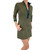 Pirdie The Duchess Womens Golf Dress Olive Green Pirdie The Duchess Womens Golf Dress Olive Green