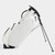 G/Fore Transporter Tour Golf Stand Bag Snow Color G/Fore Transporter Tour Golf Stand Bag Snow Color
