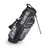 Hot-Z Ladies Golf Stand Bag 2.0 Black White Hot-Z Ladies Golf Stand Bag 2.0 Black White