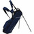 TaylorMade Flextech Lite Golf Stand Bag Navy TaylorMade Flextech Lite Golf Stand Bag Navy