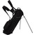 TaylorMade Flextech Lite Golf Stand Bag Black TaylorMade Flextech Lite Golf Stand Bag Black