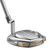 Kalea Spider Mini Womens Putter - Mid Mallet