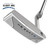 Cleveland HB Soft 2 Senior Womens Putter Model 1 - Jumbo Grips