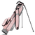Sunday Golf Loma Womens Golf Stand Bag Flamingo Sunday Golf Loma Womens Golf Stand Bag Flamingo