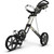 Sun Mountain Speed Cart V1R Golf Push Cart Steel-Fog Sun Mountain Speed Cart V1R Golf Push Cart Steel-Fog