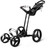 Sun Mountain PX4 Golf Push Cart Black Sun Mountain PX4 Golf Push Cart Black