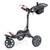 BagBoy Volt Electric Golf Cart Black/Red BagBoy Volt Electric Golf Cart Black/Red