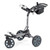 BagBoy Volt Electric Golf Cart Silver/Black BagBoy Volt Electric Golf Cart Silver/Black