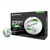 TaylorMade SpeedSoft Ink Golf Balls Green TaylorMade SpeedSoft Ink Golf Balls Green