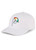 Puma Palmer P Golf Hat White Puma Palmer P Golf Hat White