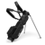 Sunday Golf Loma XL Golf Stand Bag - Matte Black Sunday Golf Loma XL Golf Stand Bag - Matte Black