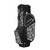 Hot-Z Ladies Golf Cart Bag 2.5 - Black Paisley Hot-Z Ladies Golf Cart Bag 2.5 - Black Paisley