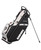 Wilson Las Vegas Raiders NFL Stand Golf Bag Wilson Las Vegas Raiders NFL Stand Golf Bag