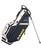 Wilson Los Angelas Rams NFL Stand Golf Bag Wilson Los Angelas Rams NFL Stand Golf Bag