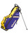 Wilson Minnesota Vikings NFL Stand Golf Bag Wilson Minnesota Vikings NFL Stand Golf Bag