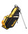 Wilson Pittsburgh Steelers NFL Stand Golf Bag Wilson Pittsburgh Steelers NFL Stand Golf Bag