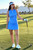 Birdie & Ace Racerback Sleeveless Womens Golf Polo Birdie & Ace Racerback Sleeveless Womens Golf Polo