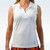 Golf Bella Sleeveless Womens 1/4 Zip Golf Bella Sleeveless Womens 1/4 Zip