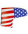 Hot-Z USA Putter Cover Hot-Z USA Putter Cover