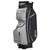 Srixon S3 Signature Series Golf Cart Bag - Charcoal/Grey Srixon S3 Signature Series Golf Cart Bag - Charcoal/Grey