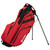 Srixon S3 Signature Series Golf Stand Bag Red/Black Srixon S3 Signature Series Golf Stand Bag Red/Black