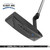 Cleveland HB Soft 2 Black Mens Putter Model 1 - new for 2025 Cleveland HB Soft 2 Black Mens Putter Model 1 - new for 2025