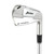 Srixon Z Forged II Mens Golf Single Irons - Steel Shaft Srixon Z Forged II Mens Golf Single Irons - Steel Shaft