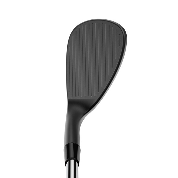 Cobra SNAKEBITE Black Wedge for Senior Men - Senior Flex Cobra SNAKEBITE Black Wedge for Senior Men - Senior Flex