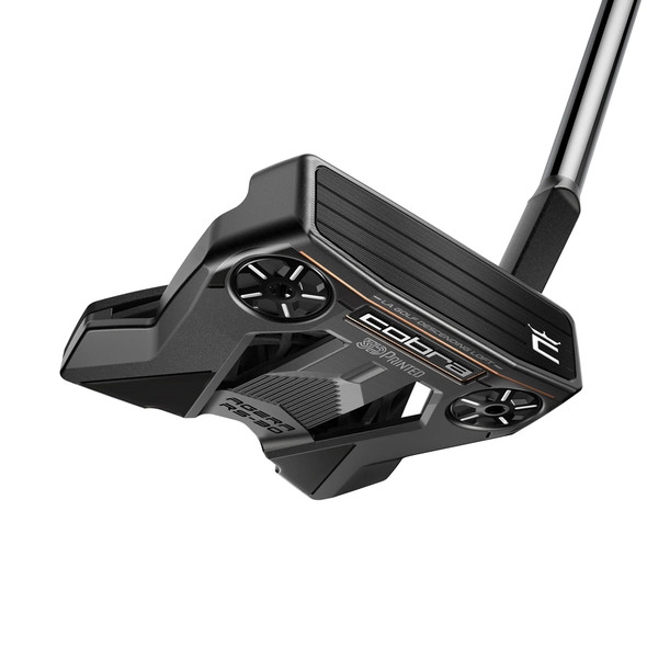 Cobra Nova-30 Vintage Putter - Mallet
