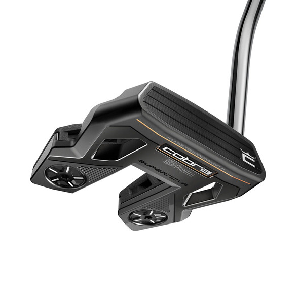 Cobra Supernova 3D Printed Mens Putter - Mallet
