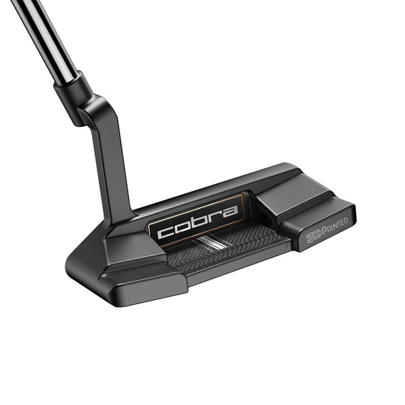 Cobra Grandsport Armlock 3D Printed Putter - Blade Cobra Grandsport Armlock 3D Printed Putter - Blade