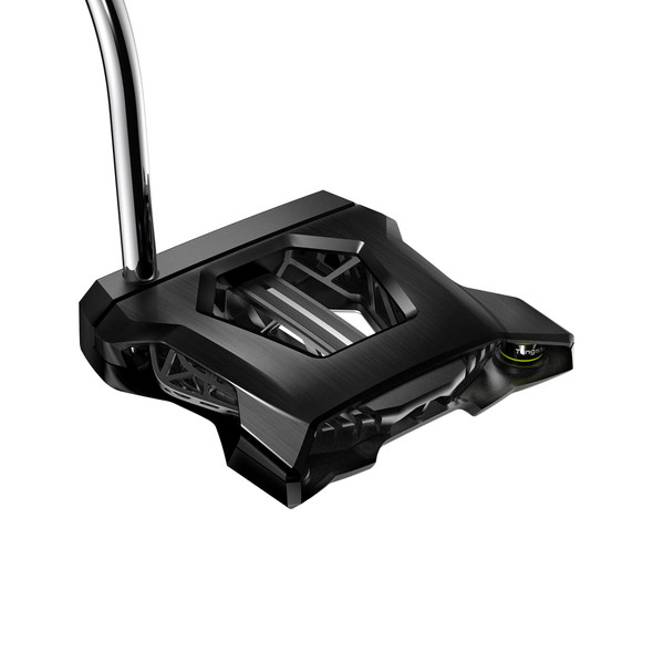 Cobra KING 3D Printed Agera Armlock Black Putter - Mallet Cobra KING 3D Printed Agera Armlock Black Putter - Mallet
