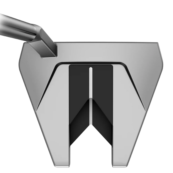 Tour Edge Exotics Wingman 703 Putter - Mallet Tour Edge Exotics Wingman 703 Putter - Mallet
