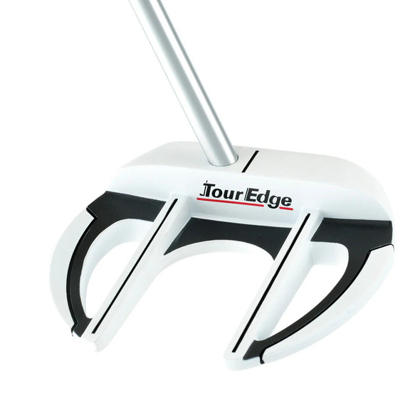 Tour Edge HP Series Counter Balanced Putter Fang / Wing