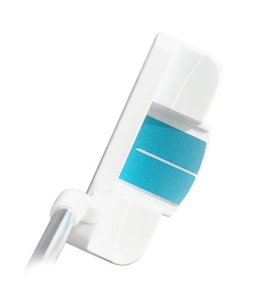 Tour Edge Lady Edge Womens Blade Putters - Teal