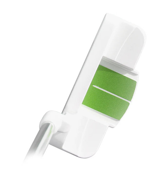 Tour Edge Lady Edge Womens Blade Putters - Lime