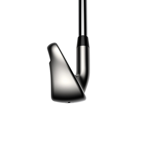 Cobra DS-Adapt Senior Mens Single Irons - Graphite Senior Flex Cobra DS-Adapt Senior Mens Single Irons - Graphite Senior Flex