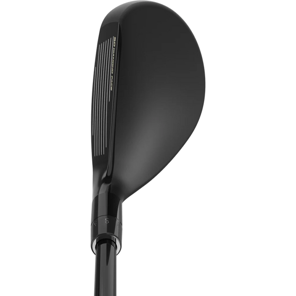 Tour Edge Exotics E725 Mens Senior Hybrid - Senior Flex Tour Edge Exotics E725 Mens Senior Hybrid - Senior Flex