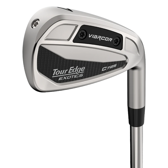 Tour Edge Exotics C725 Mens Golf Iron Sets