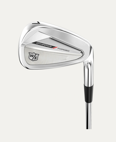 Wilson DYNAPWR Graphite Mens Single Irons