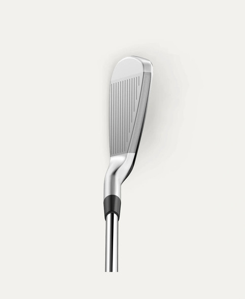 Wilson DYNAPWR Steel Mens Iron Set (5-PW, GW)