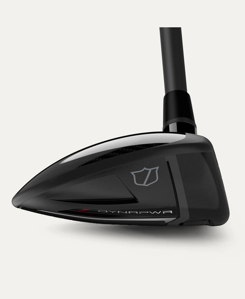 Wilson DYNAPWR Carbon Mens Fairway Wood