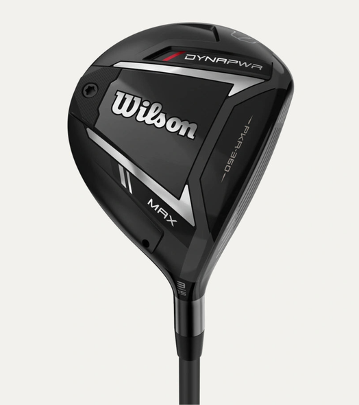 Wilson DYNAPWR Max Mens Fairway Wood