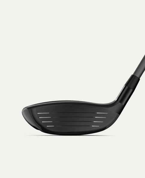 Wilson DYNAPWR Max Mens Fairway Wood - Senior Flex