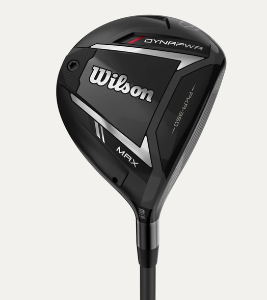 Wilson DYNAPWR Max Womens Fairway Wood